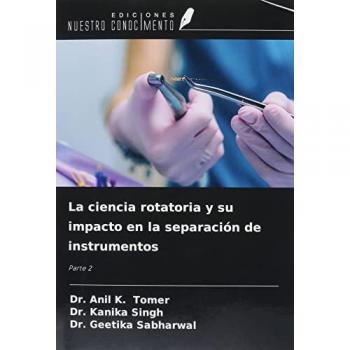 La ciencia rotatoria y su impacto en la separación de instrumentos: Parte 2