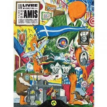 Un livre pour se faire des amis