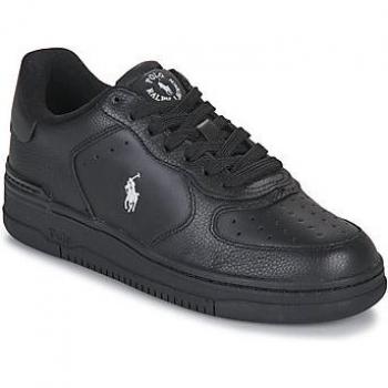 Polo Ralph Lauren Sneakers Masters Crt 809891791002