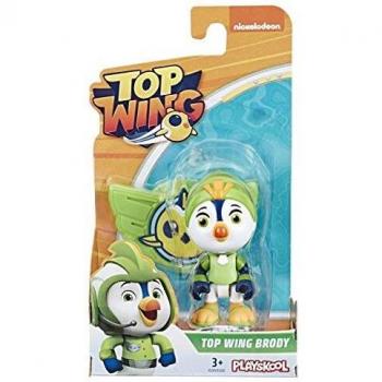 Hasbro Top Wing Figuras Básicas