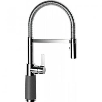 SCHOCK SC-550 Pull-Down Kitchen Faucet