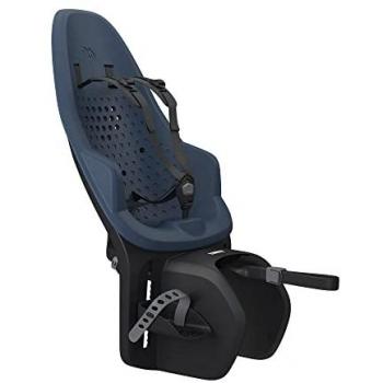Thule Yepp 2 Maxi Seggiolino Posteriore Majolica Blue