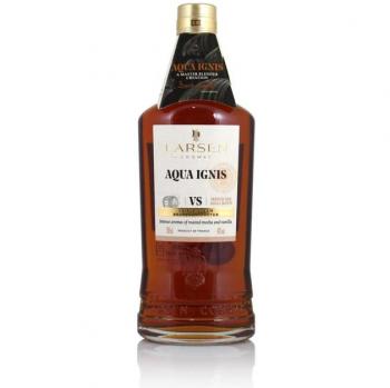 Larsen VS Cognac Single Grape