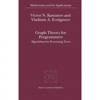 Graph Theory for Programmers: Algorithms for Processing Trees