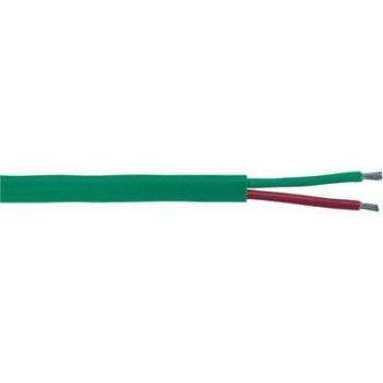 B + B Thermo-Technik Ausgleichsleitung Typ K 0230 0209