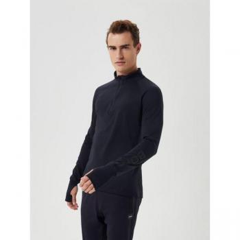 Björn Borg Halve Rits Midlayer