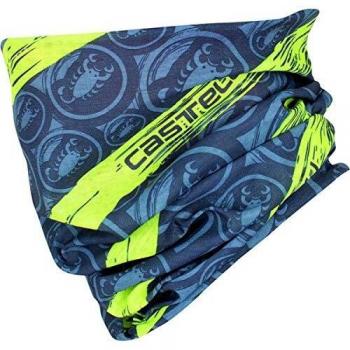 Bandana Castelli Light Head Dark Steel Blue