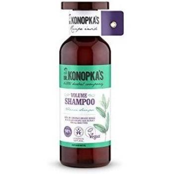 Champú Dr. Konopka para Volumen 500 ml