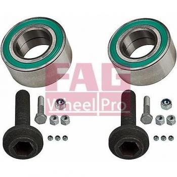FAG Wheel Bearing Unit 713 8076 10