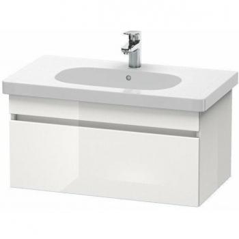 Duravit DuraStyle 1 Auszug Waschtischunterschrank, wandhängend, 800 mm