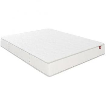 Matelas Grand Hôtel 0919 – Réserve de confort, ressorts ensachés, fondation solide