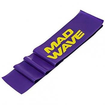 Banda de Resistencia Violeta 0.6mm MAD WAVE