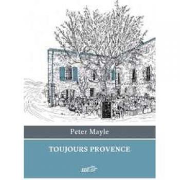 Toujours provence