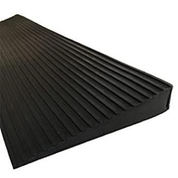Rampes de Seuil Antidérapantes 15 x 140 mm
