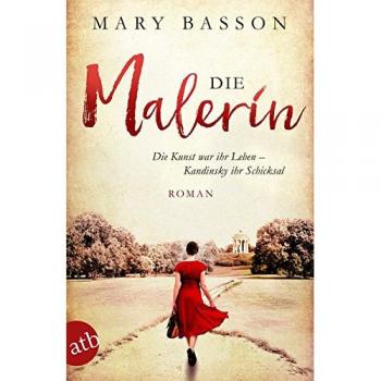 Die Malerin