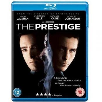 The Prestige