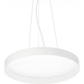 Fly White LED Pendant Light