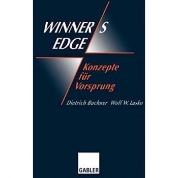 Winner¿s Edge ¿ Konzepte für Vorsprung
