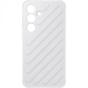 Samsung Coque de Protection Shield pour Galaxy S24