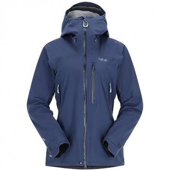 Rab Women's Waterproof Hardshell Jacket