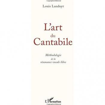L'art du Cantabile