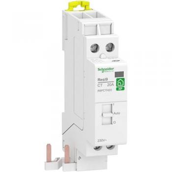 Contactor diurno/nocturno Schneider Electric 250 V 16 A