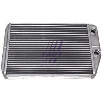 Module de chauffage Fiat Ducato 2006+