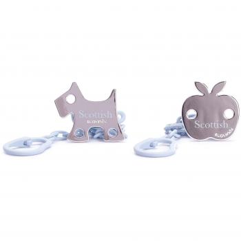 Clip Portaciuccio Suavinex 1 pezzo