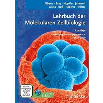 Lehrbuch der Molekularen Zellbiologie