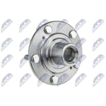Moyeu roue NTY KLP-HD-027P