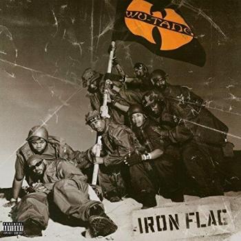 Iron Flag [Vinyl LP]