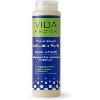 Luxana Shampoo Vida Shock Haarausfall Forte 300ml