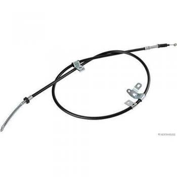 Brake Cable for Toyota Corolla 1.6 VVT-i 2002-2006 Rear Left