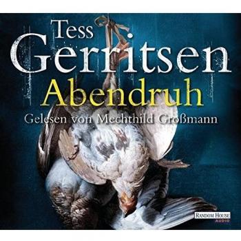 Abendruh