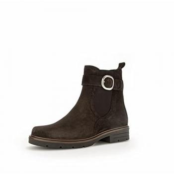 Bottines Gabor à talon bloc 38,5