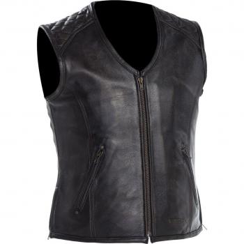 Tunique moto Richa Colt brun 5XL