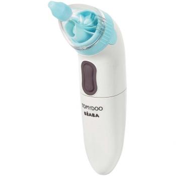Aspirador Nasal Béaba Tomydoo Lite