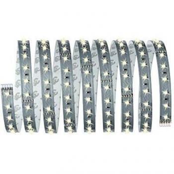 Paulmann LED Streifen MaxLED 500 Stripe (Tageslicht, Indoor)