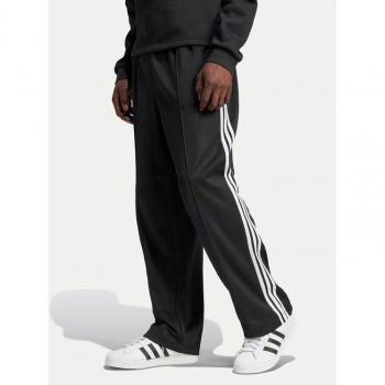 Adidas Originals Pantaloni Da Tuta Adicolor Firebird Nero