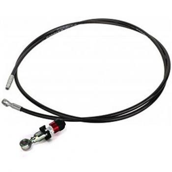 Guaina Formula per Cilindro Master Speed Lock e Tubo Sigillato 2 Metri