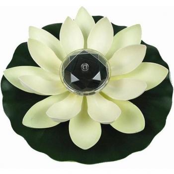 LED Lotus Flower Garden Light