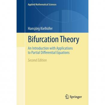 Vitalsource Technologies, Inc. Bifurcation Theory