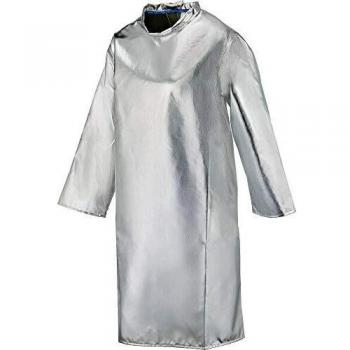 Veste de protection Preox Taille 56 en aramide et aluminium 260g/m2