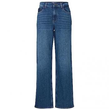 PZVEGA Damenjeans mit 5 Taschen
