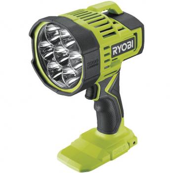 Projecteur LED Ryobi 18V ONE+