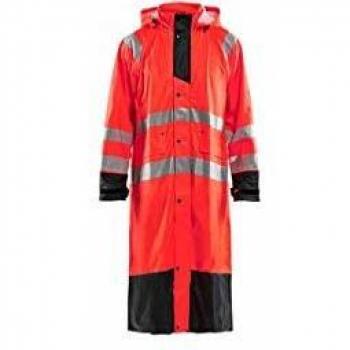 Jacke BlackLader, wasserdicht, Level 1