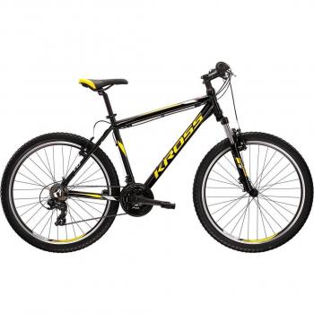 Kross Bicicleta de montaña Hexagon 1.0 26''