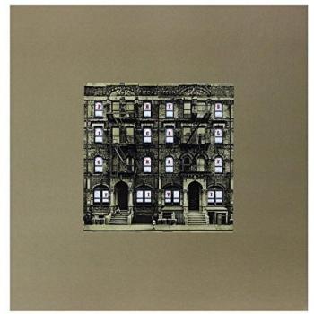 Led Zeppelin Physical Graffiti Super Deluxe Edition 2015 UK vinyl box set 8122795792