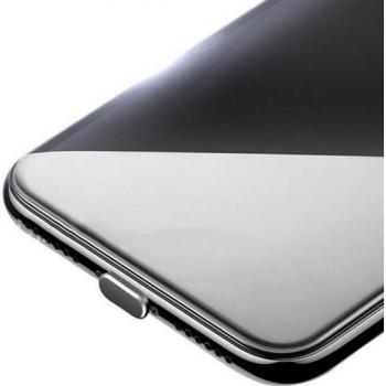 Accesorio de Carga de Piel para iPhone