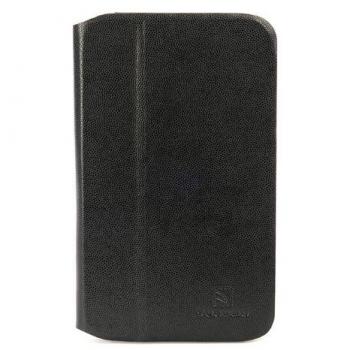 Tucano Leggero Tasche für Samsung Galaxy Note 8.0 Schwarz